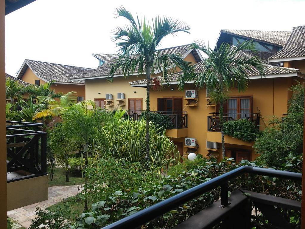 Flat Ramasco Apartamento Ilhabela Exterior foto