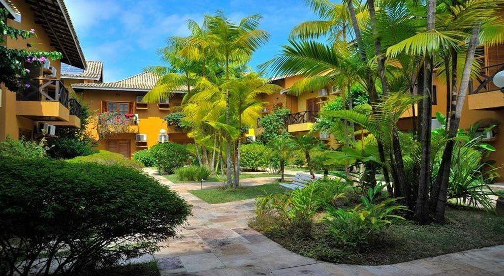 Flat Ramasco Apartamento Ilhabela Exterior foto