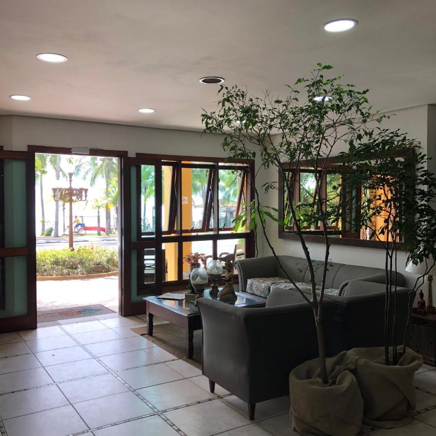 Flat Ramasco Apartamento Ilhabela Exterior foto