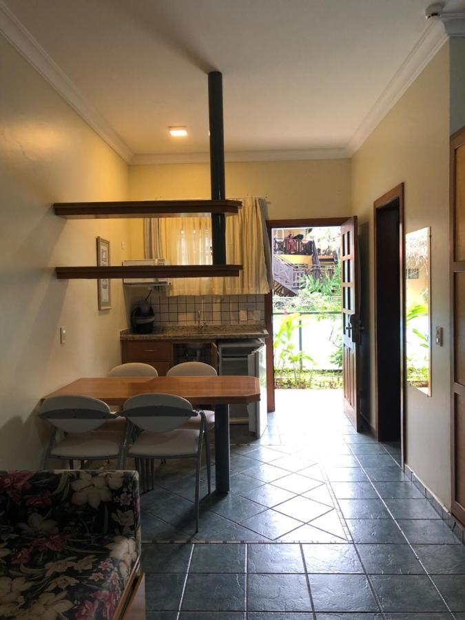 Flat Ramasco Apartamento Ilhabela Exterior foto