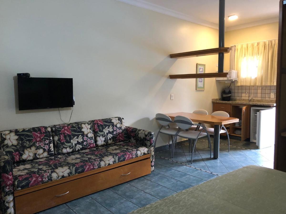 Flat Ramasco Apartamento Ilhabela Exterior foto