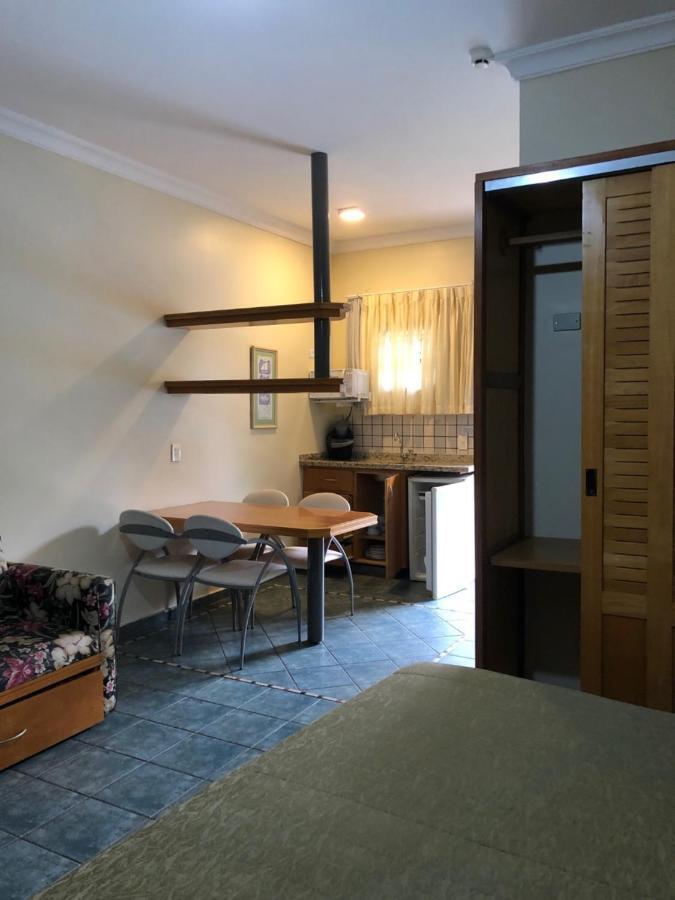 Flat Ramasco Apartamento Ilhabela Exterior foto